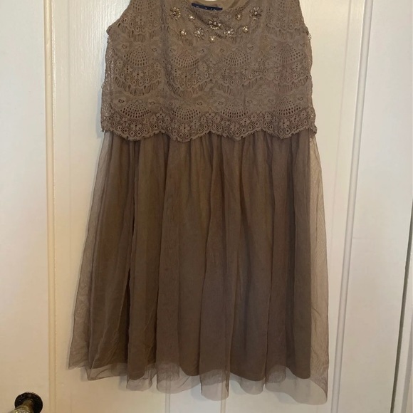 Tulle dress - Picture 2 of 3